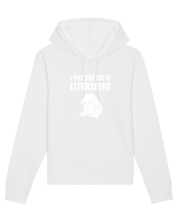 LITERATURA White