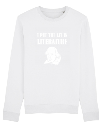 LITERATURA White