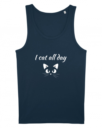 CAT Navy