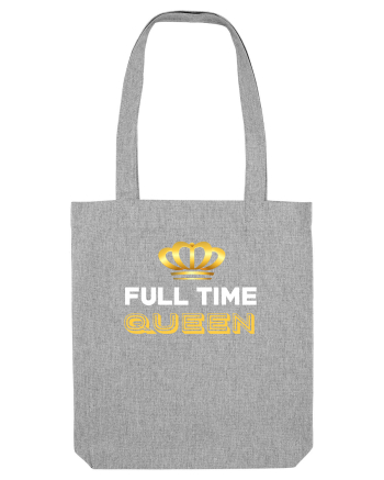 QUEEN  Heather Grey