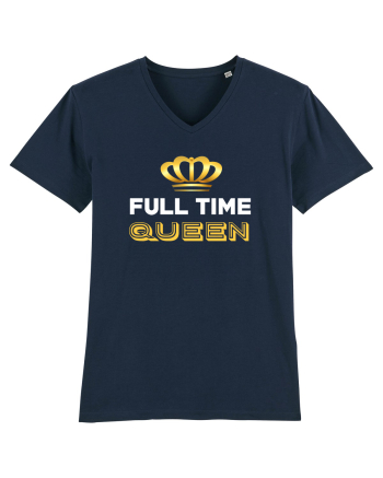 QUEEN  French Navy