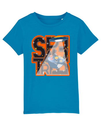 Space trip Azur