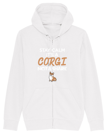 CORGI White