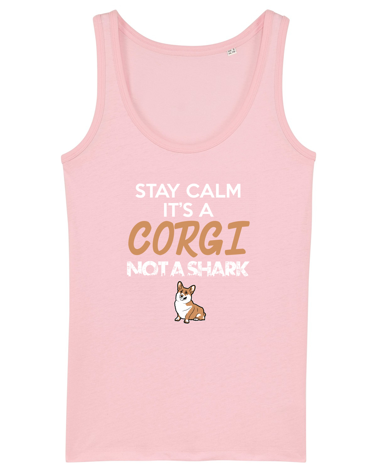 Maiou Damă Dreamer Cotton Pink