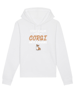 CORGI Hanorac Unisex Drummer