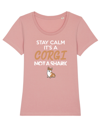 CORGI Canyon Pink