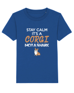 CORGI Tricou mânecă scurtă  Copii Mini Creator