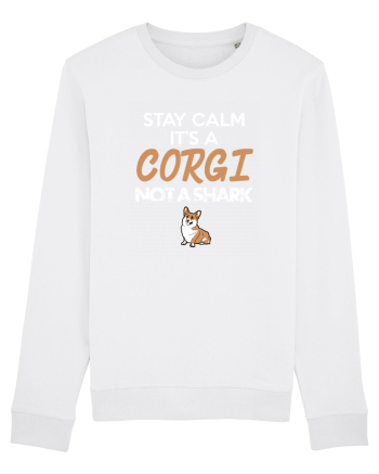 CORGI White