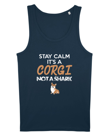 CORGI Navy