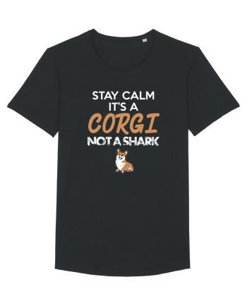CORGI Black
