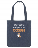 CORGI Sacoșă textilă