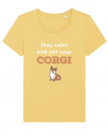 CORGI Jojoba