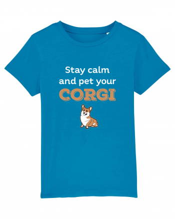 CORGI Azur