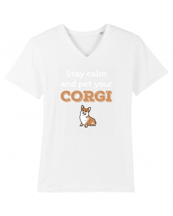 CORGI White