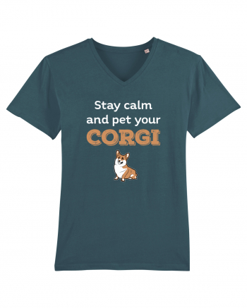 CORGI Stargazer