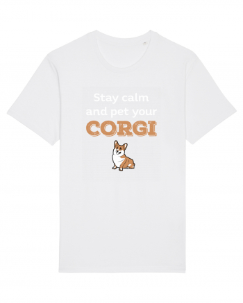 CORGI White