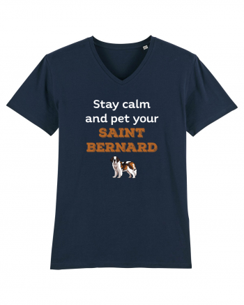 SAINT BERNARD French Navy