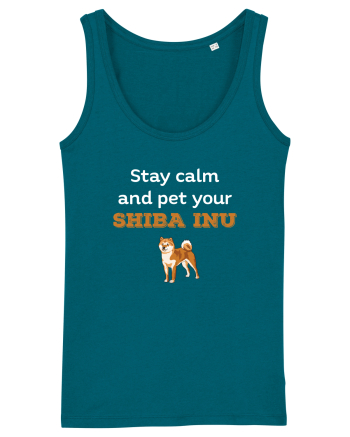 SHIBA INU Ocean Depth