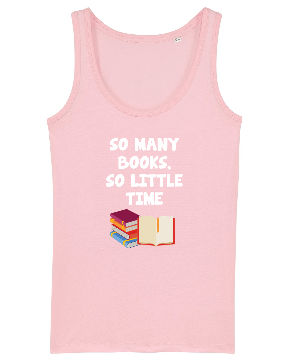 Maiou Damă Dreamer Cotton Pink