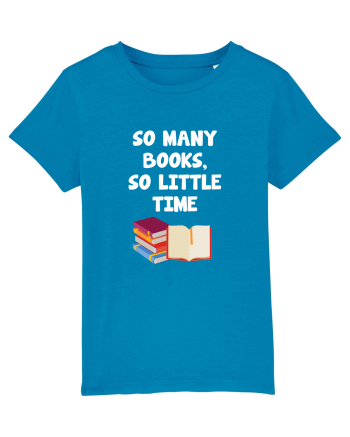 BOOKS Azur