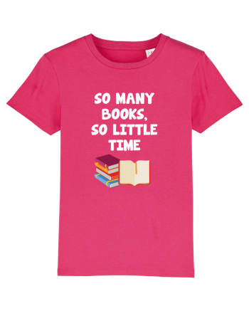 BOOKS Raspberry