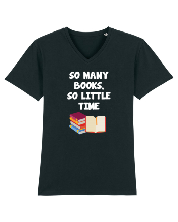 BOOKS Black