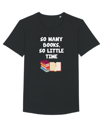 BOOKS Black