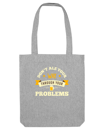 BEER Heather Grey