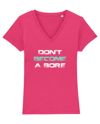 BORE Raspberry
