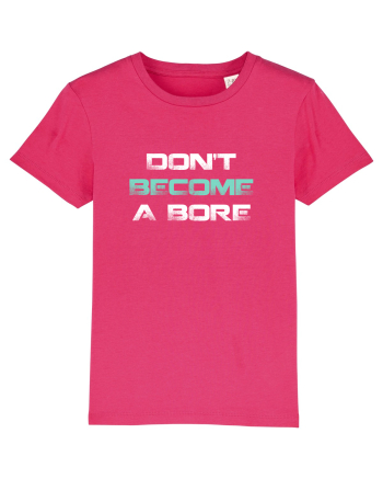 BORE Raspberry