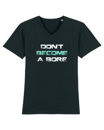BORE Black