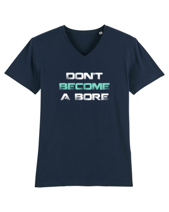 BORE French Navy