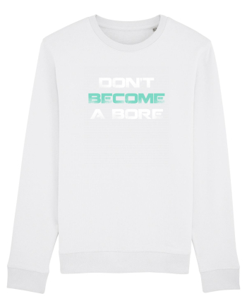 BORE White