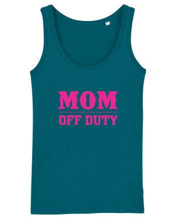 MOM Ocean Depth