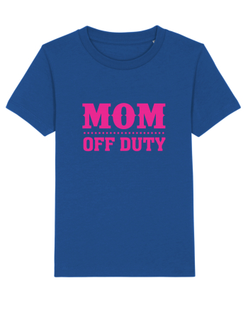 MOM Majorelle Blue
