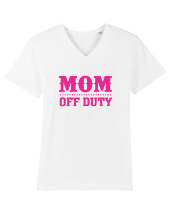MOM White