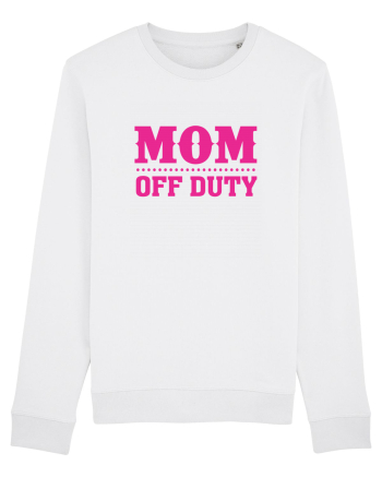 MOM White