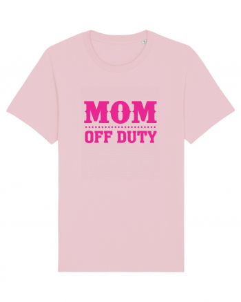 MOM Cotton Pink