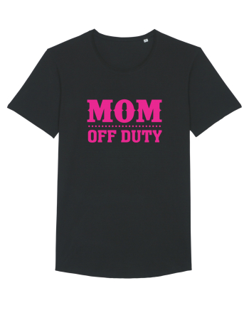 MOM Black