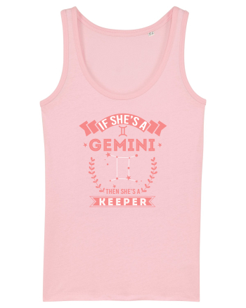 GEMINI Cotton Pink