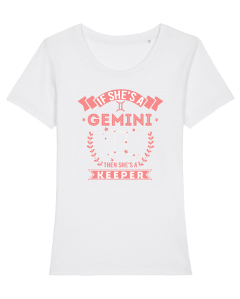 GEMINI White