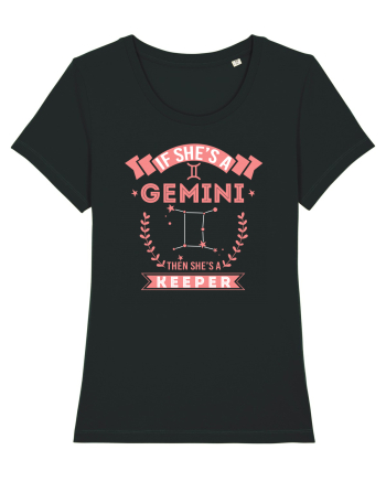 GEMINI Black