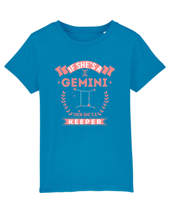 GEMINI Azur