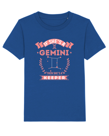 GEMINI Majorelle Blue