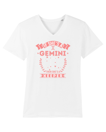GEMINI White