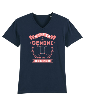 GEMINI French Navy