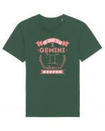 GEMINI Tricou mânecă scurtă Unisex Rocker