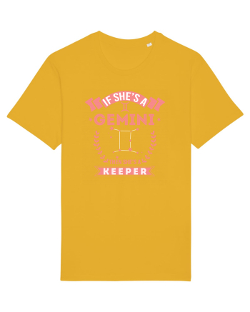 GEMINI Spectra Yellow