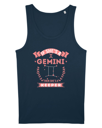 GEMINI Navy