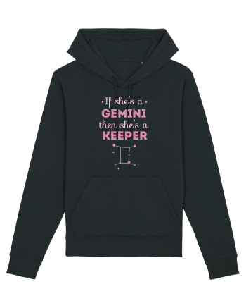 GEMINI Black